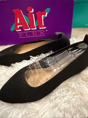 Air Flex Loafter
